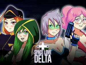 [RE267075] Space Love Delta