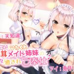 [RE267466] Cat-eared Maid Sisters’ Healing Service