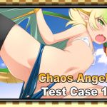 [RE267774] Chaos Angels Test Case 13