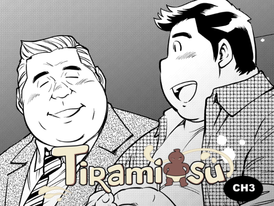 TIRAMI SU CH3 By MangaBears