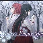 [RE268413] Winter’s Empty Mask