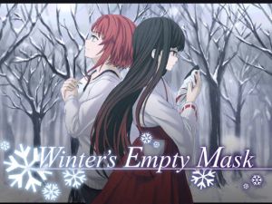 [RE268413] Winter’s Empty Mask