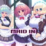 [RE268842] Maid In