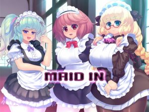 [RE268842] Maid In