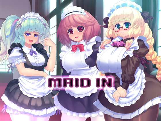 Maid In By DEN Floga