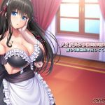 [RE269037] Robotic Masturbation Support from A Maid ~Tell Her Your Lewd Desires~