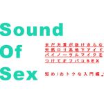 [RE269141] Sound Of Sex~ Sex with an Airhead Loli Underground Idol (Binaural / ASMR)