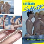 [RE269265] Offshore Lifeguard – Episode 3: SHARE !