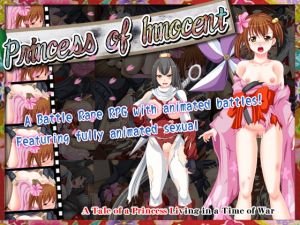 [RE269673] Princess of Innocent [English Ver.]