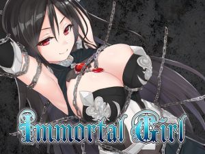 [RE269798] Immortal Girl