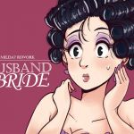 [RE270054] Husband To Bride (meowwithme)