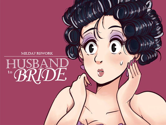 Husband To Bride (meowwithme) By Meowwithme