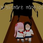 [RE271122] Nightmare Mansion
