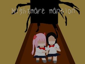 [RE271122] Nightmare Mansion