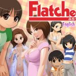 Flatcheez English version