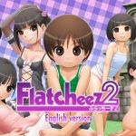 Flatcheez2 English version