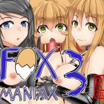 [RE257894] FOX MANIAX3
