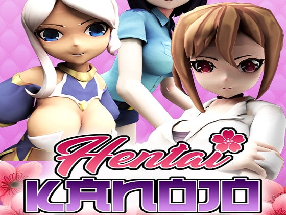Hentai Kanojo By Kanojo Games