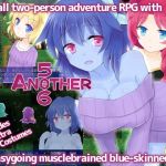 [RE272624] 506 ANOTHER [English Ver.]