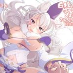 [RE274243] Gentle Sex With an Albino Fox Girl