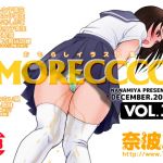 [RE274378] MORECCCO Vol.3