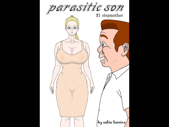Parasitic son By kaminosakie