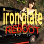 iron plate reboot_demo