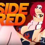 [RE275297] SIDE RED