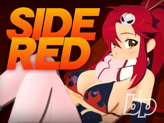 SIDE RED By bp