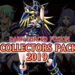 [RE275431] Dark Forced Fusion COLLECTORS PACK 2019