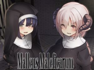 [RE276060] Malleus Maleficarum