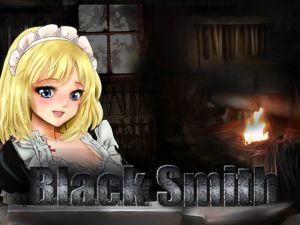 [RE277053] BlackSmith