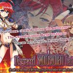 [RE278335] Disgraced Swordswoman Battle