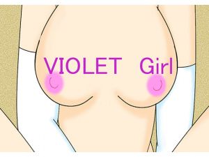 [RE276982] Violet Girl