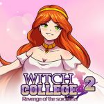 [RE277062] Witch College 2