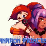 [RE277065] Hanapon Princess