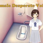 [RE277365] Female Desperate Vol.7