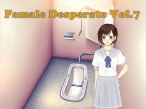 [RE277365] Female Desperate Vol.7