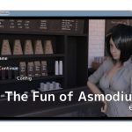 [RE277427] The Fun of Asmodius for Android (English)