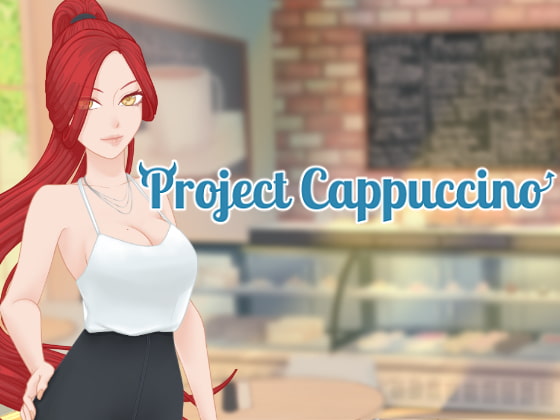 Project Cappuccino By Tentakero