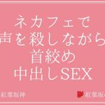 [RE277642] Closed room sex