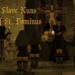[RE277903] Slave nuns of St. Dominus