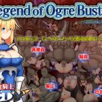 [RE278330] Legend of Ogre Buster [Simplified Chinese Ver.]