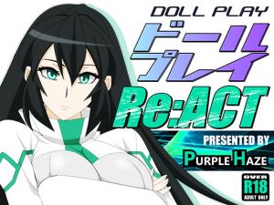 [RE278592] DOLL PLAY  Re:ACT