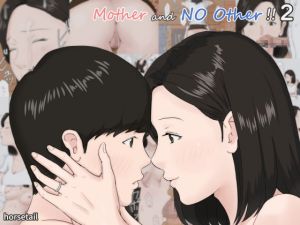 [RE281240] Mother and No Other!! 2