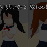 [RE281619] Nightmare School