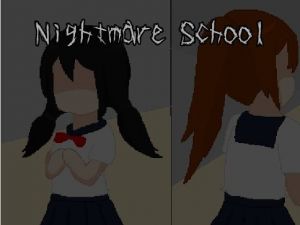 [RE281619] Nightmare School