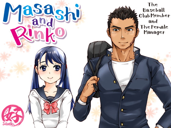 Masashi and Rinko By Studio.H.A.O