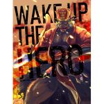 [RE277638] WAKE UP THE HERO