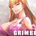 [RE279081] GRIMBON